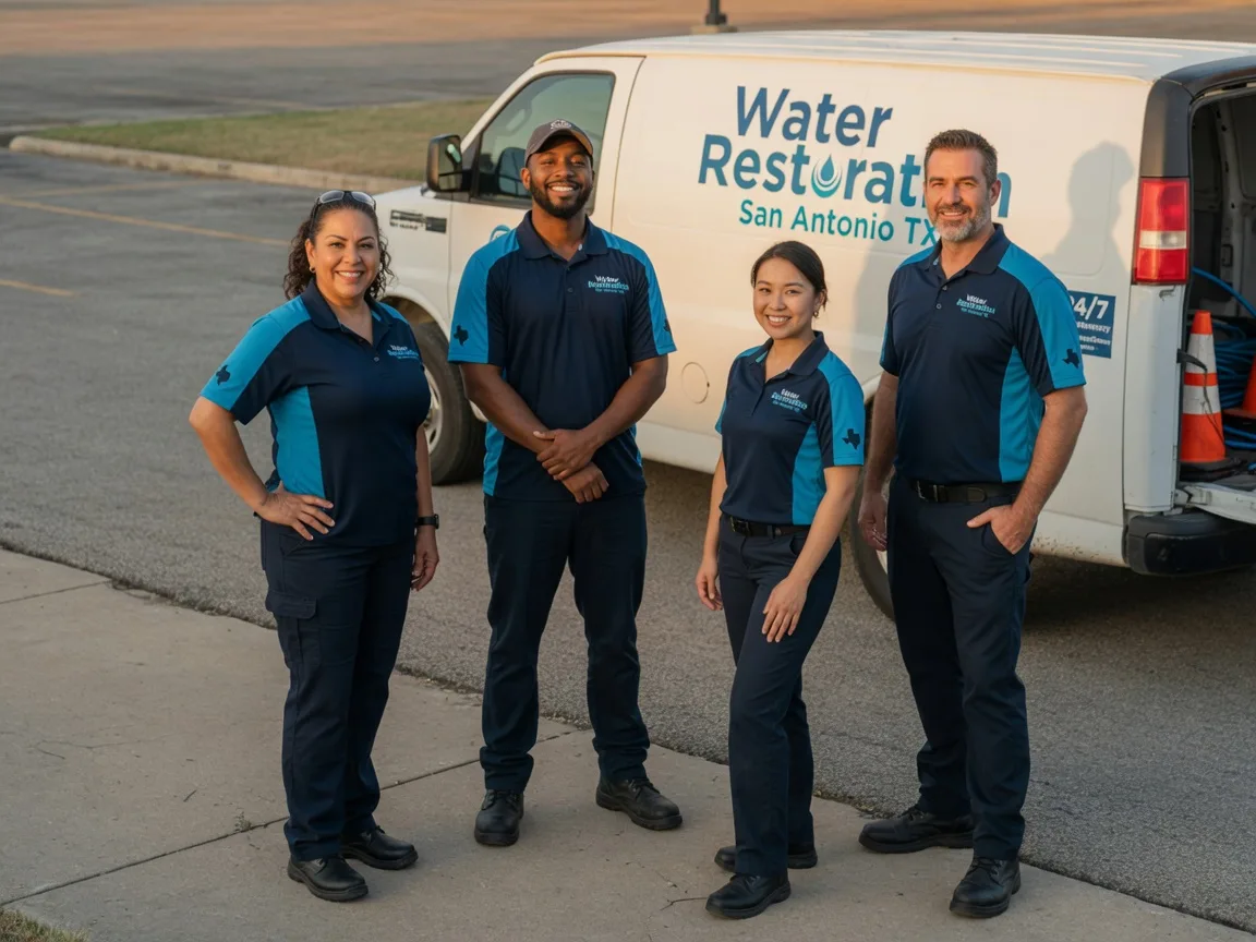 Water Damage Repair company in Monterville, WV